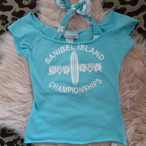 Ocean Drive Tops - Ocean Drive Top - 🛒 Bundle - 3 Listings for $18